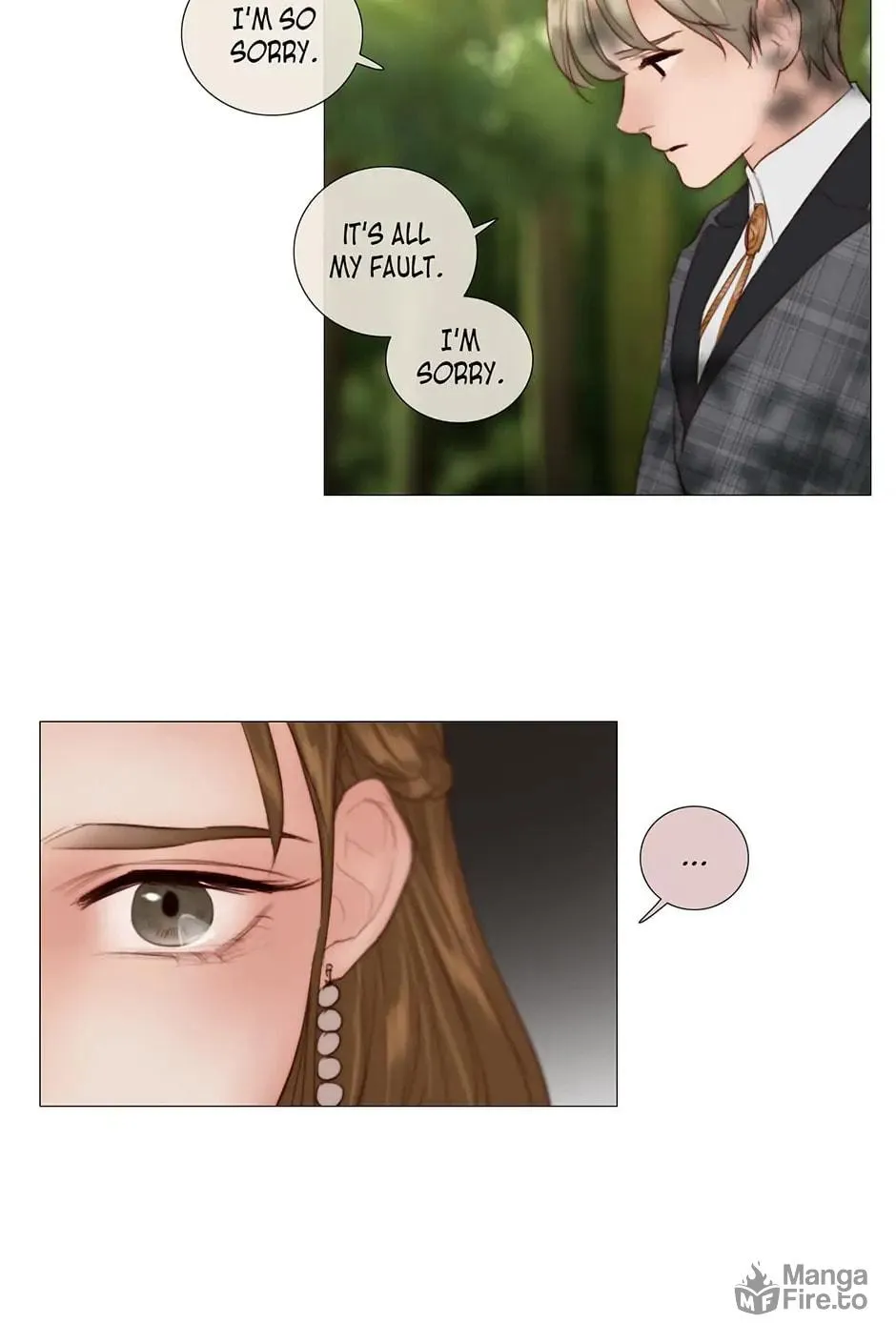 The Portrait Chapter 56 page 26 - 