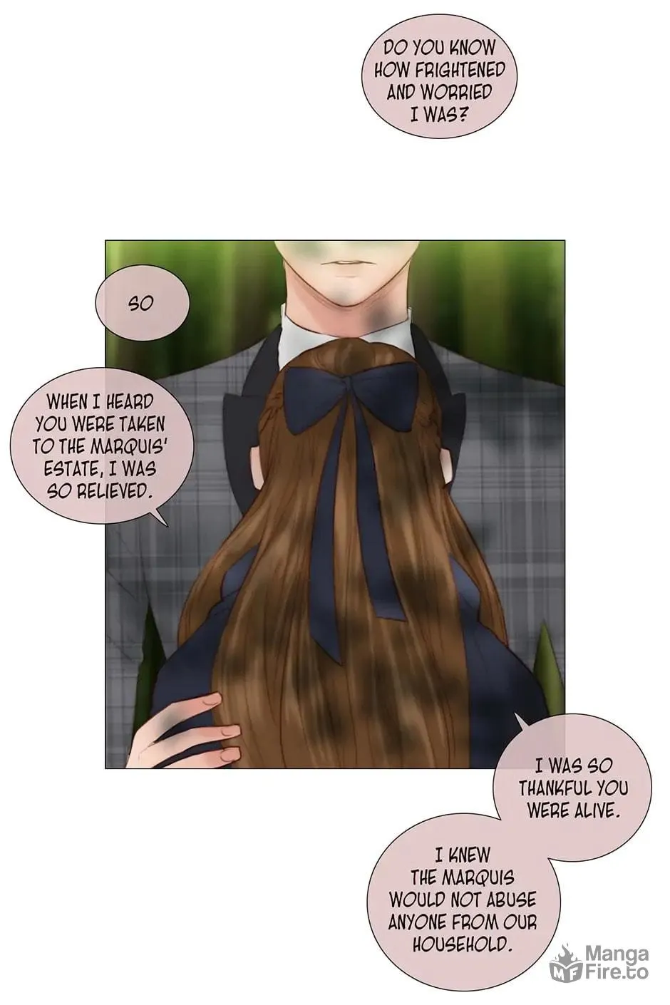 The Portrait Chapter 56 page 29 - 