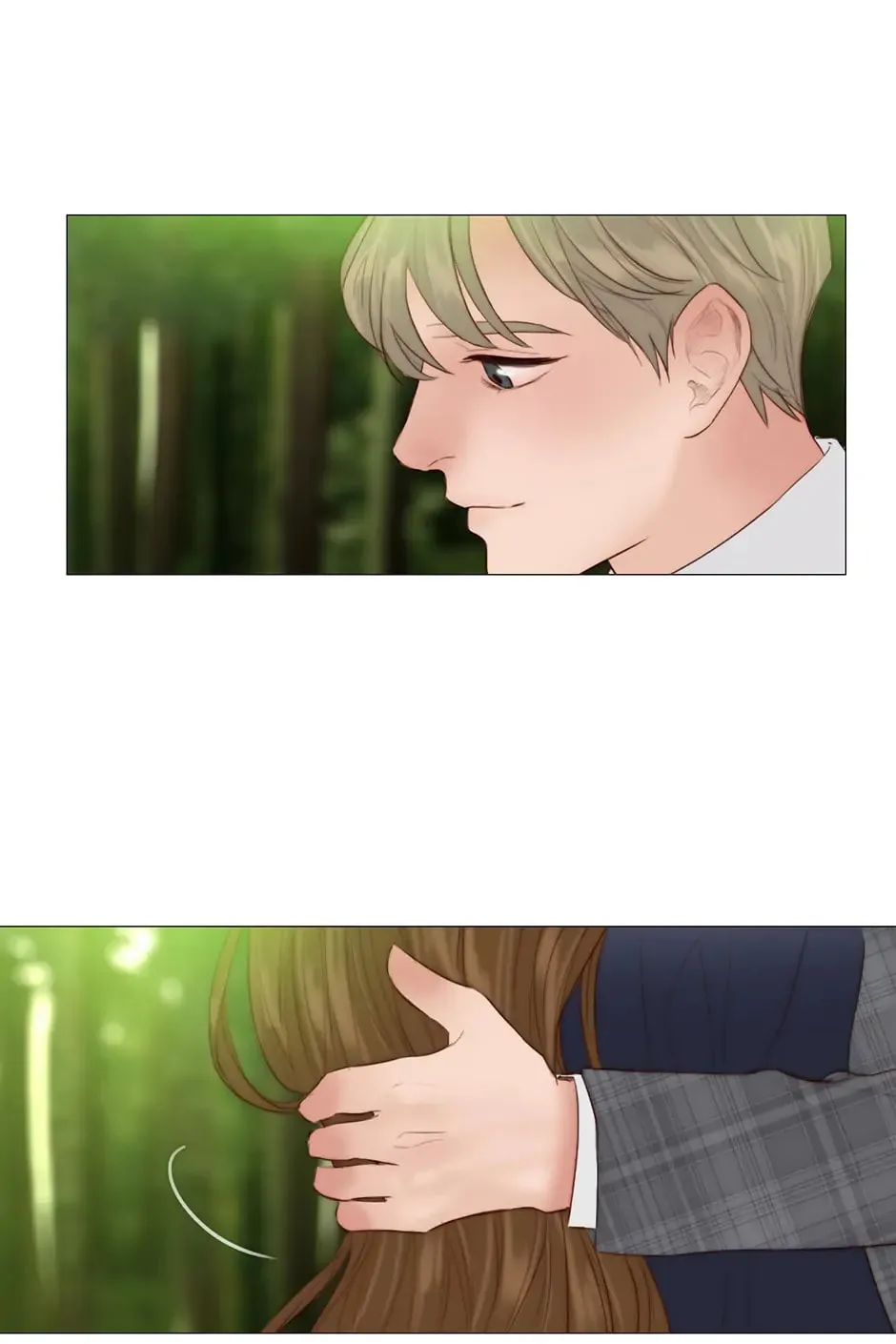 The Portrait Chapter 56 page 30 - 