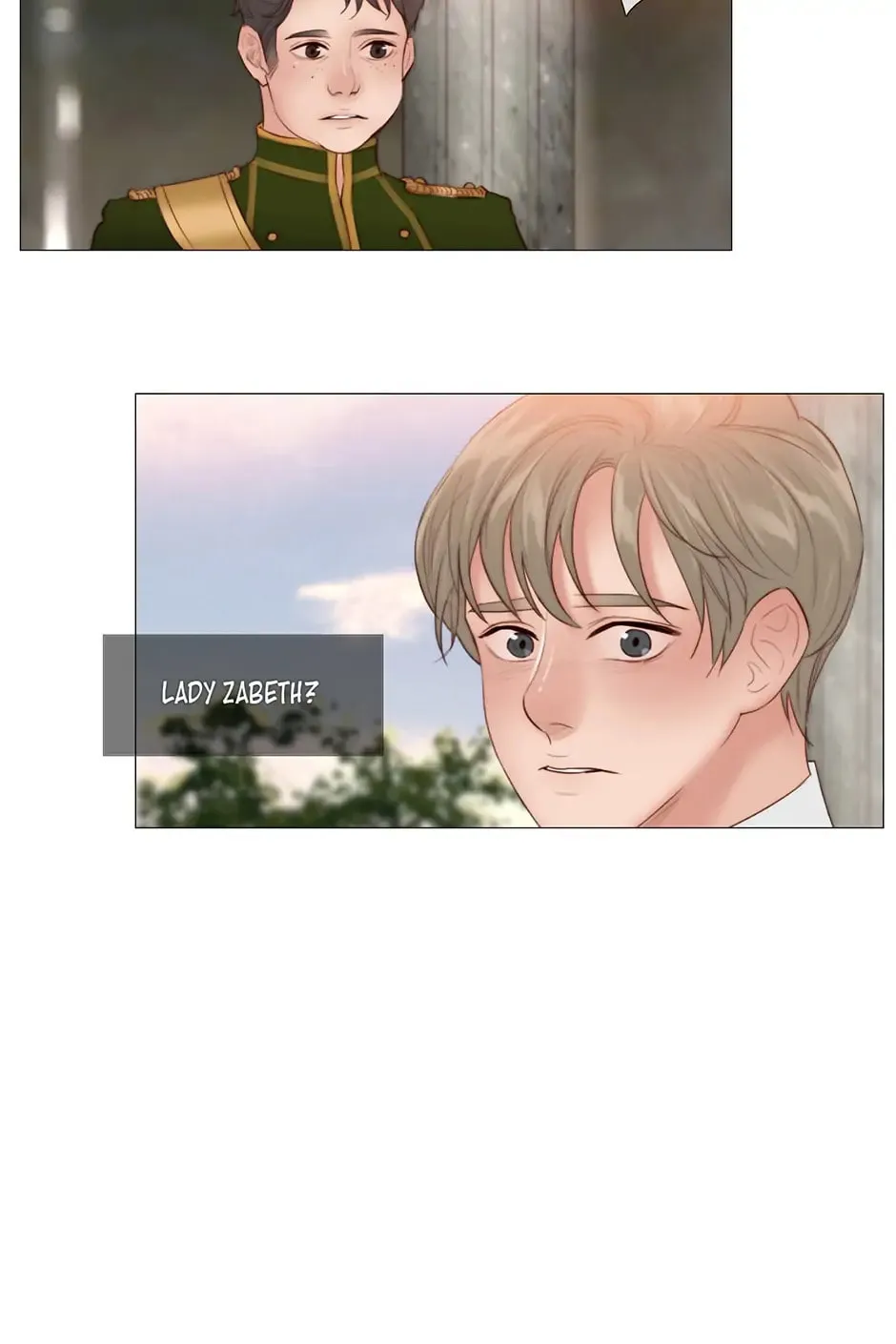 The Portrait Chapter 56 page 5 - 