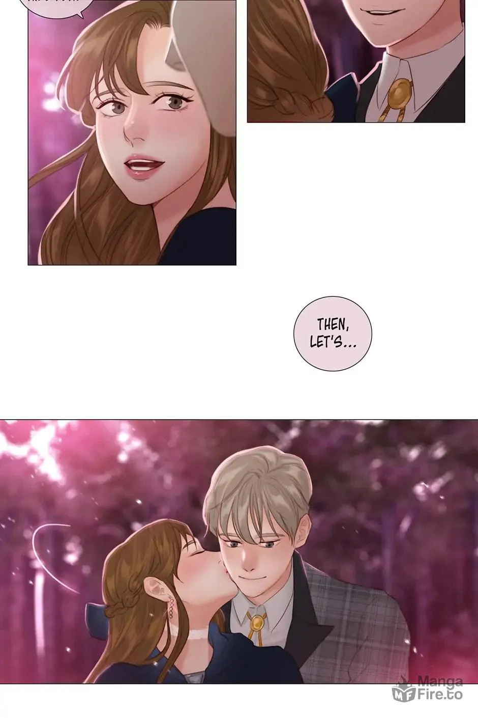 The Portrait Chapter 56 page 43 - 