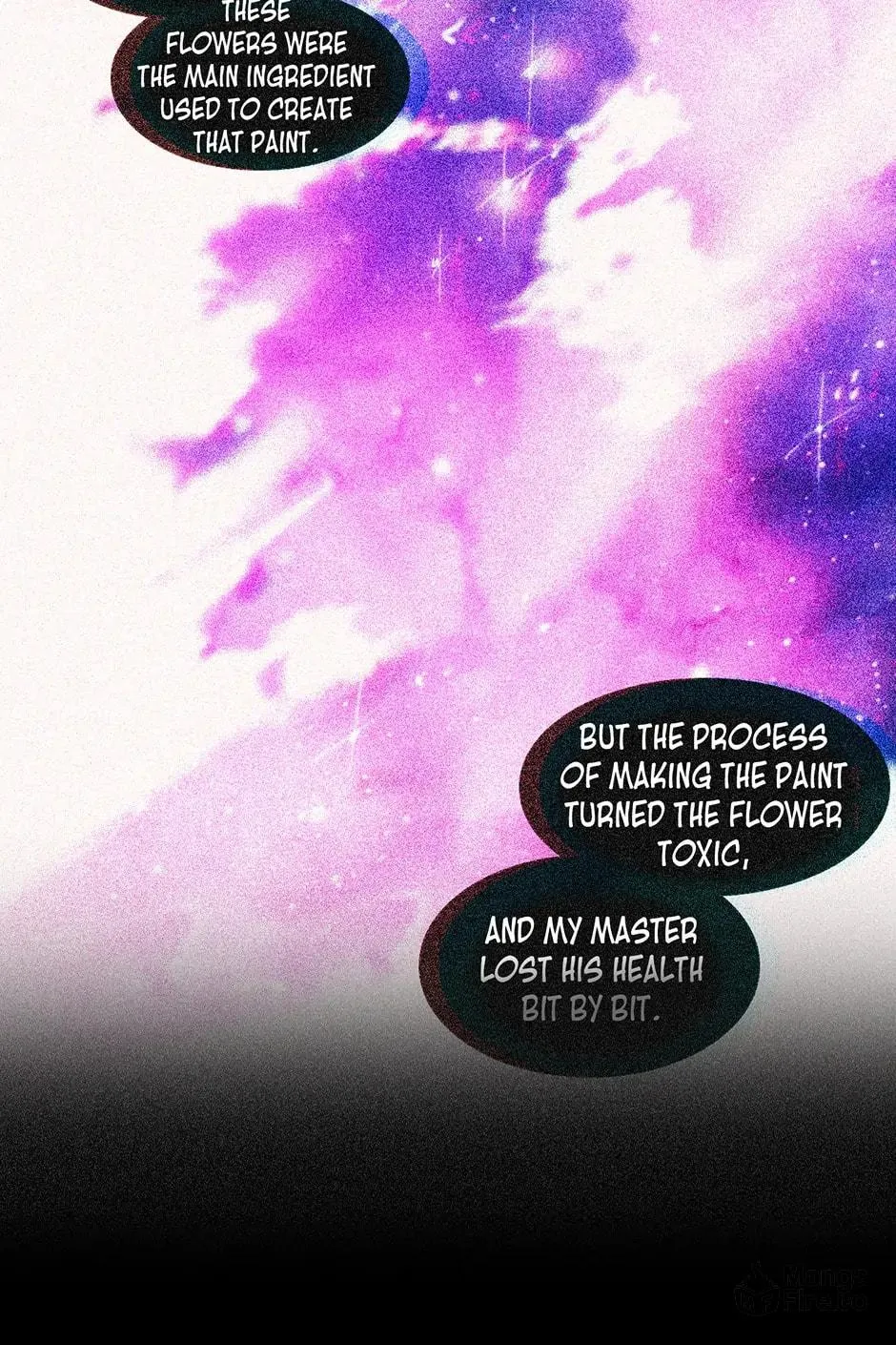 The Portrait Chapter 57 page 13 - 
