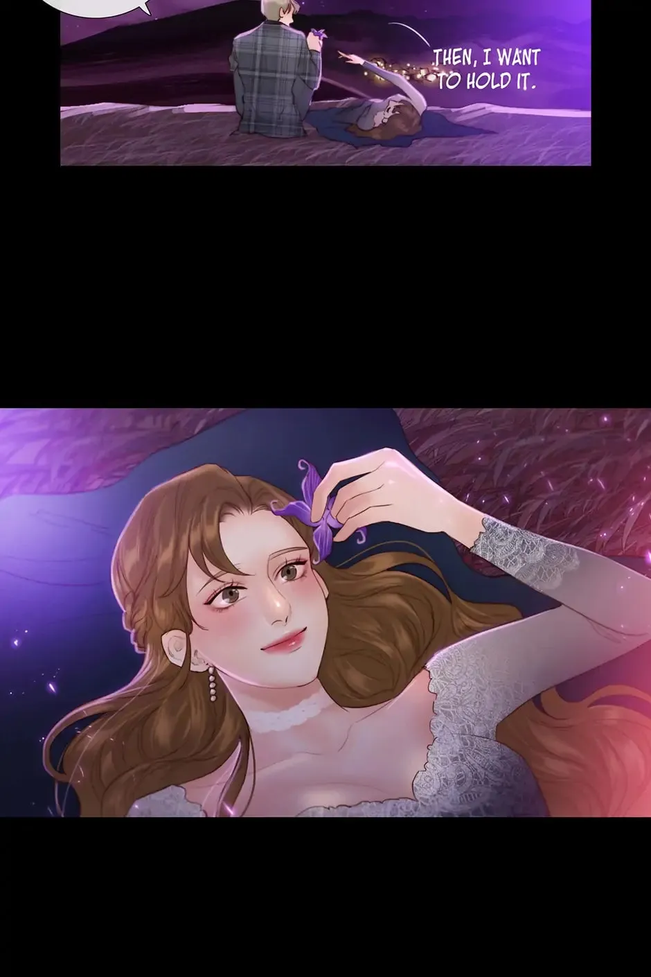 The Portrait Chapter 57 page 15 - 