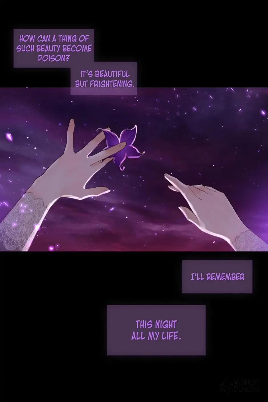 The Portrait Chapter 57 page 16 - 