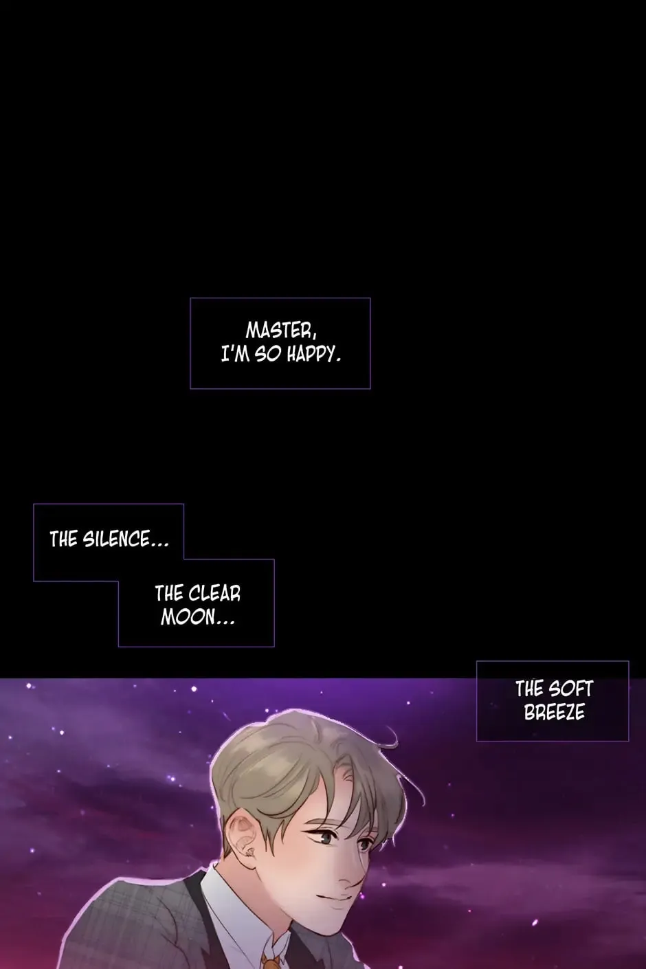 The Portrait Chapter 57 page 18 - 