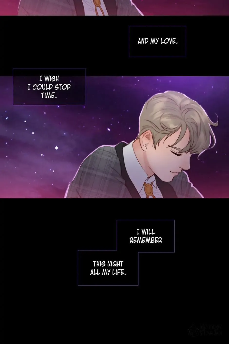 The Portrait Chapter 57 page 19 - 