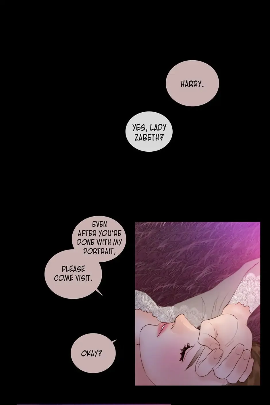The Portrait Chapter 57 page 20 - 