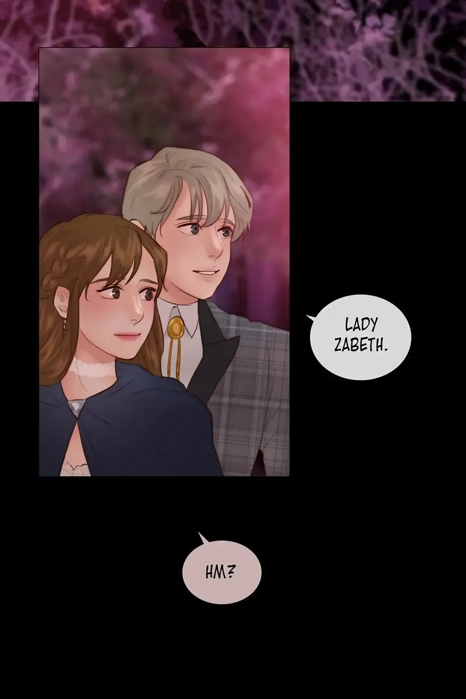 The Portrait Chapter 57 page 3 - 