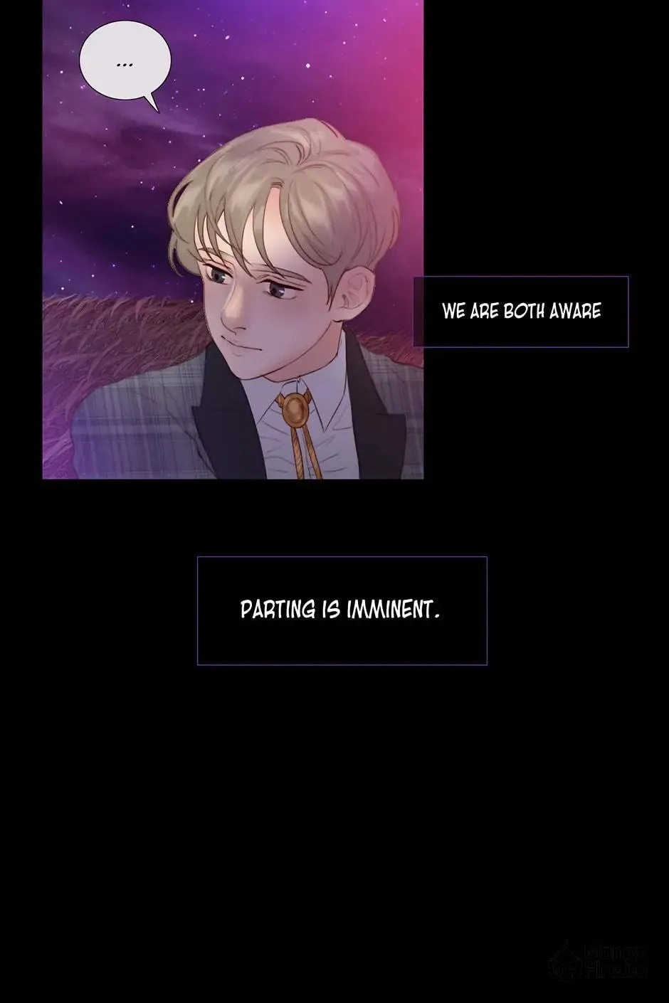 The Portrait Chapter 57 page 21 - 