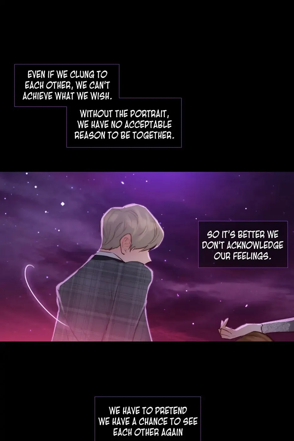 The Portrait Chapter 57 page 24 - 