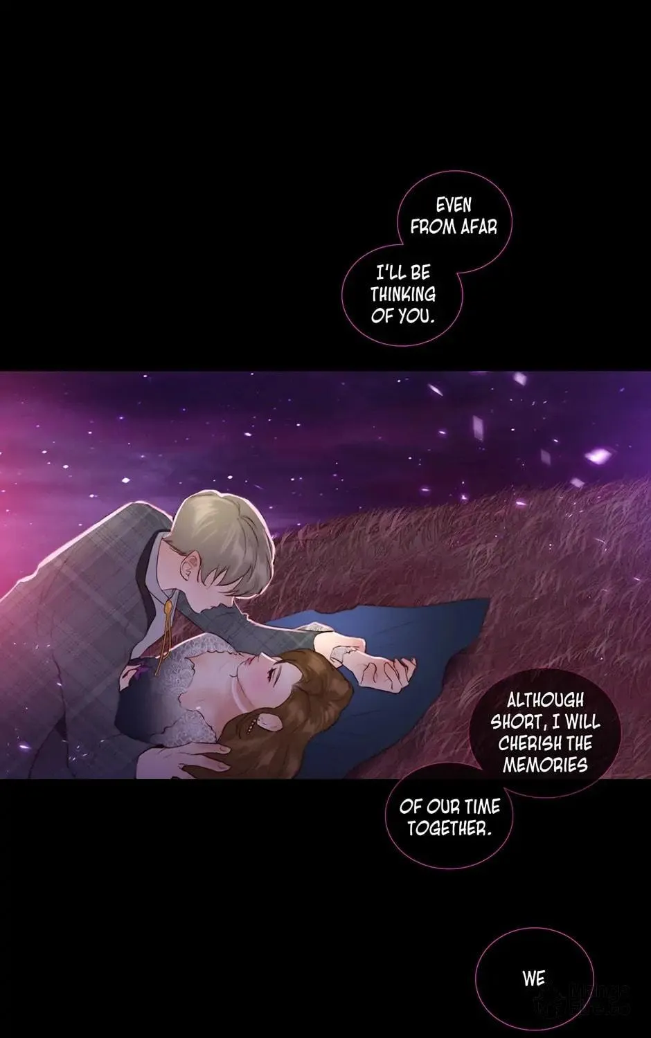 The Portrait Chapter 57 page 26 - 