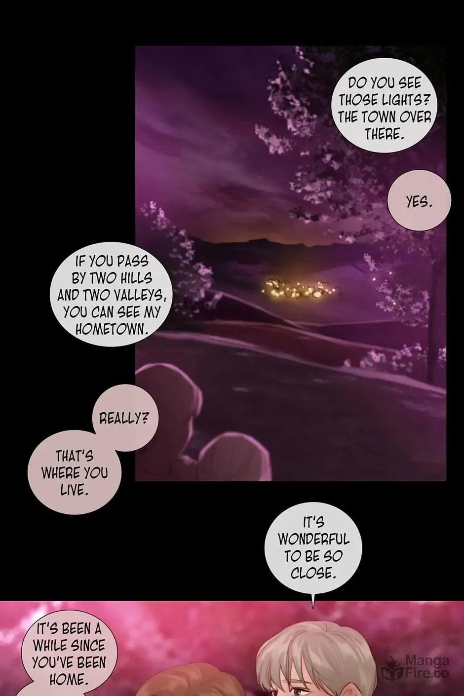 The Portrait Chapter 57 page 4 - 