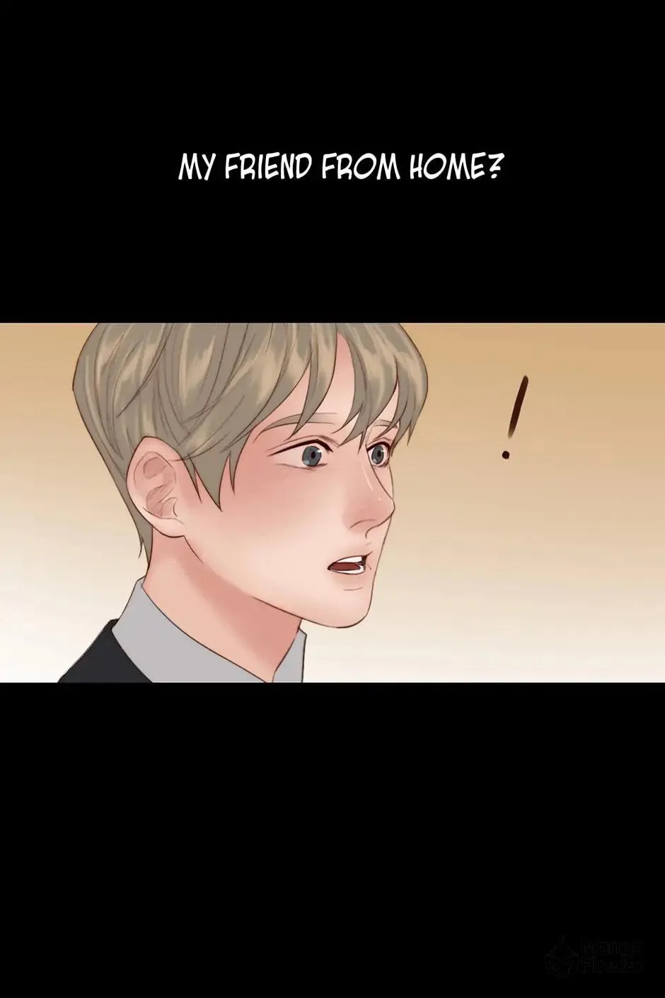 The Portrait Chapter 57 page 36 - 