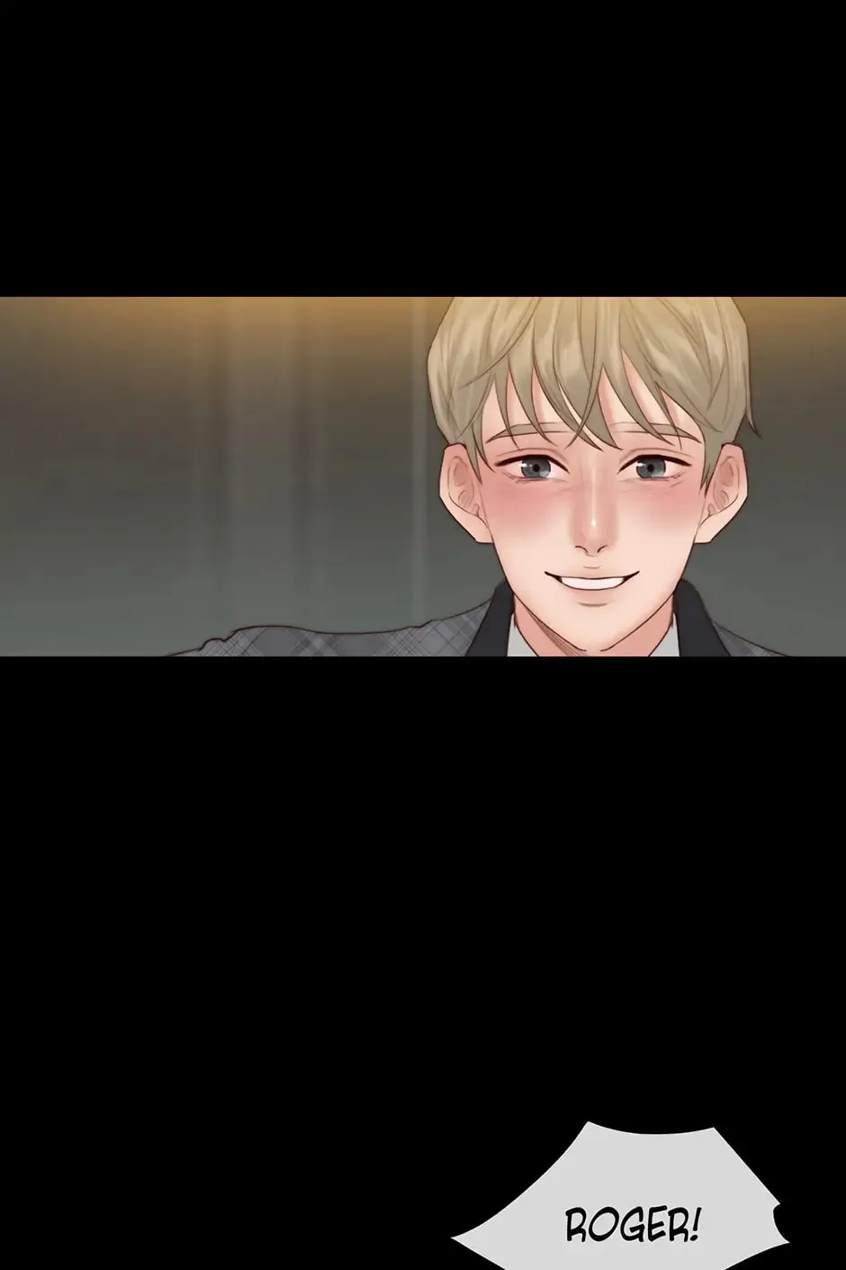 The Portrait Chapter 57 page 40 - 