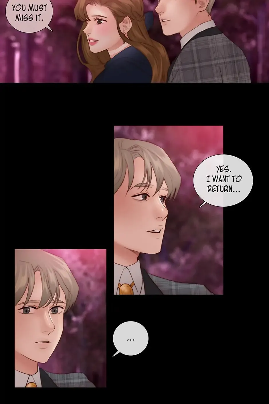 The Portrait Chapter 57 page 5 - 