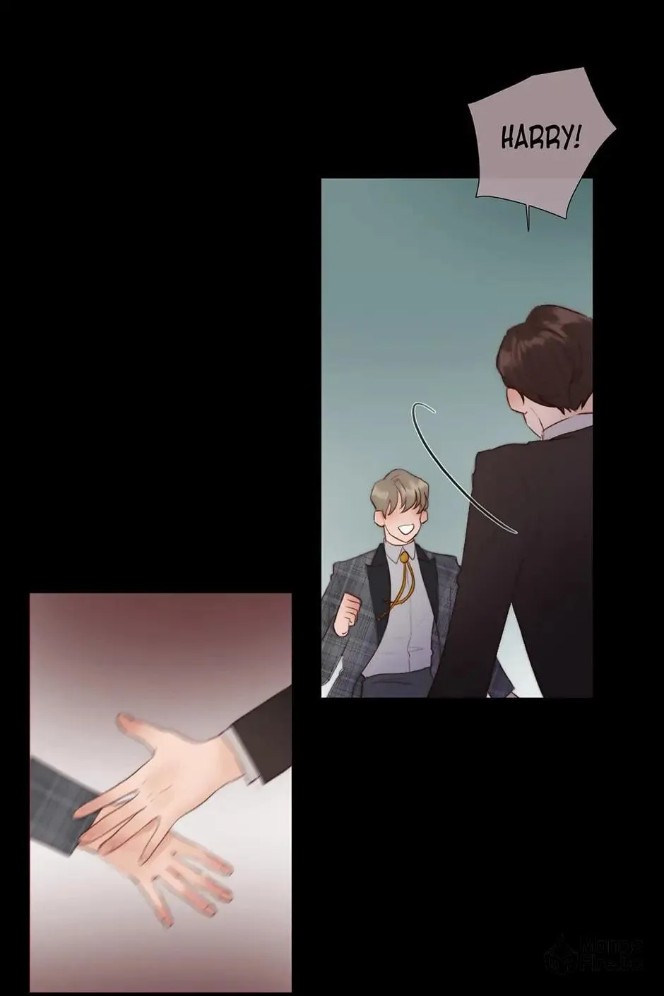 The Portrait Chapter 57 page 42 - 