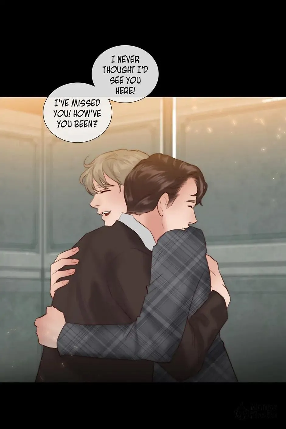 The Portrait Chapter 57 page 43 - 