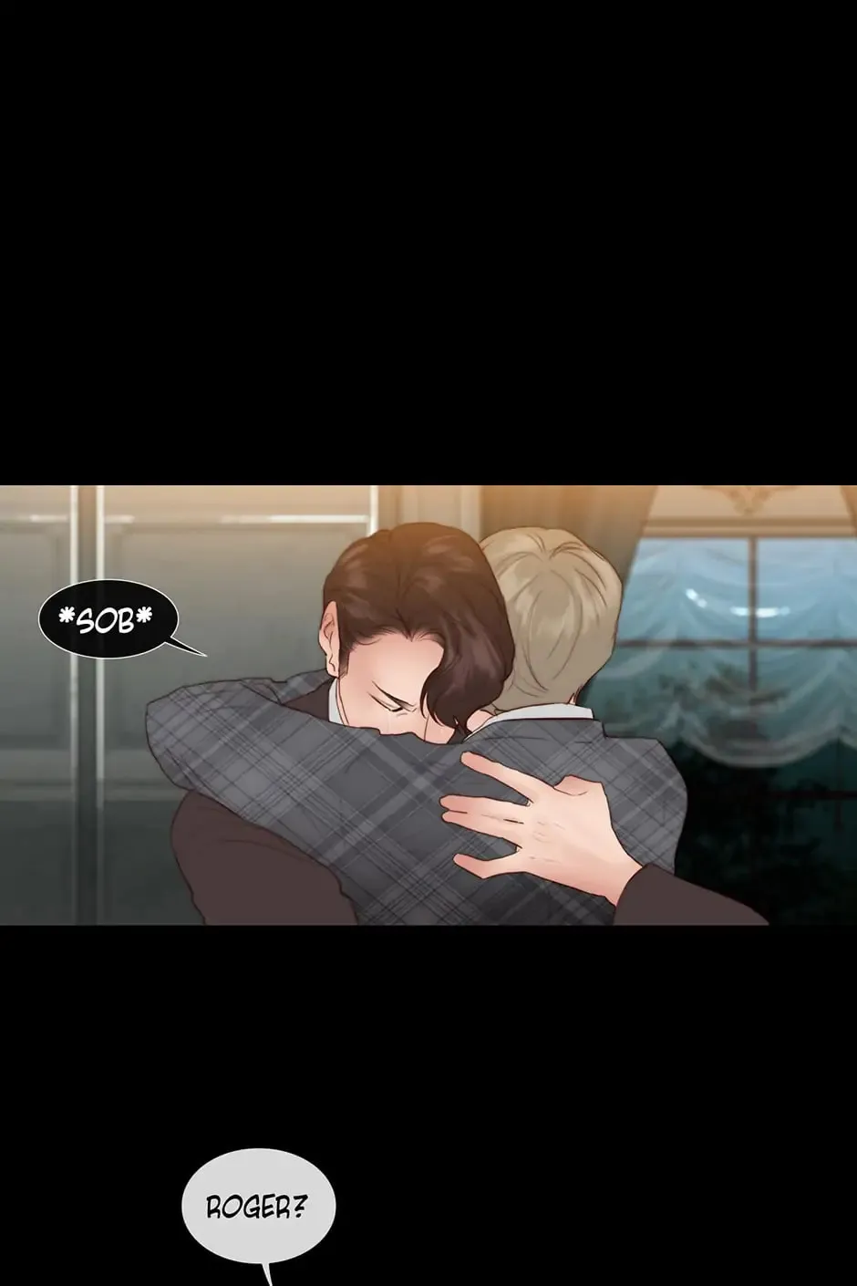 The Portrait Chapter 57 page 46 - 