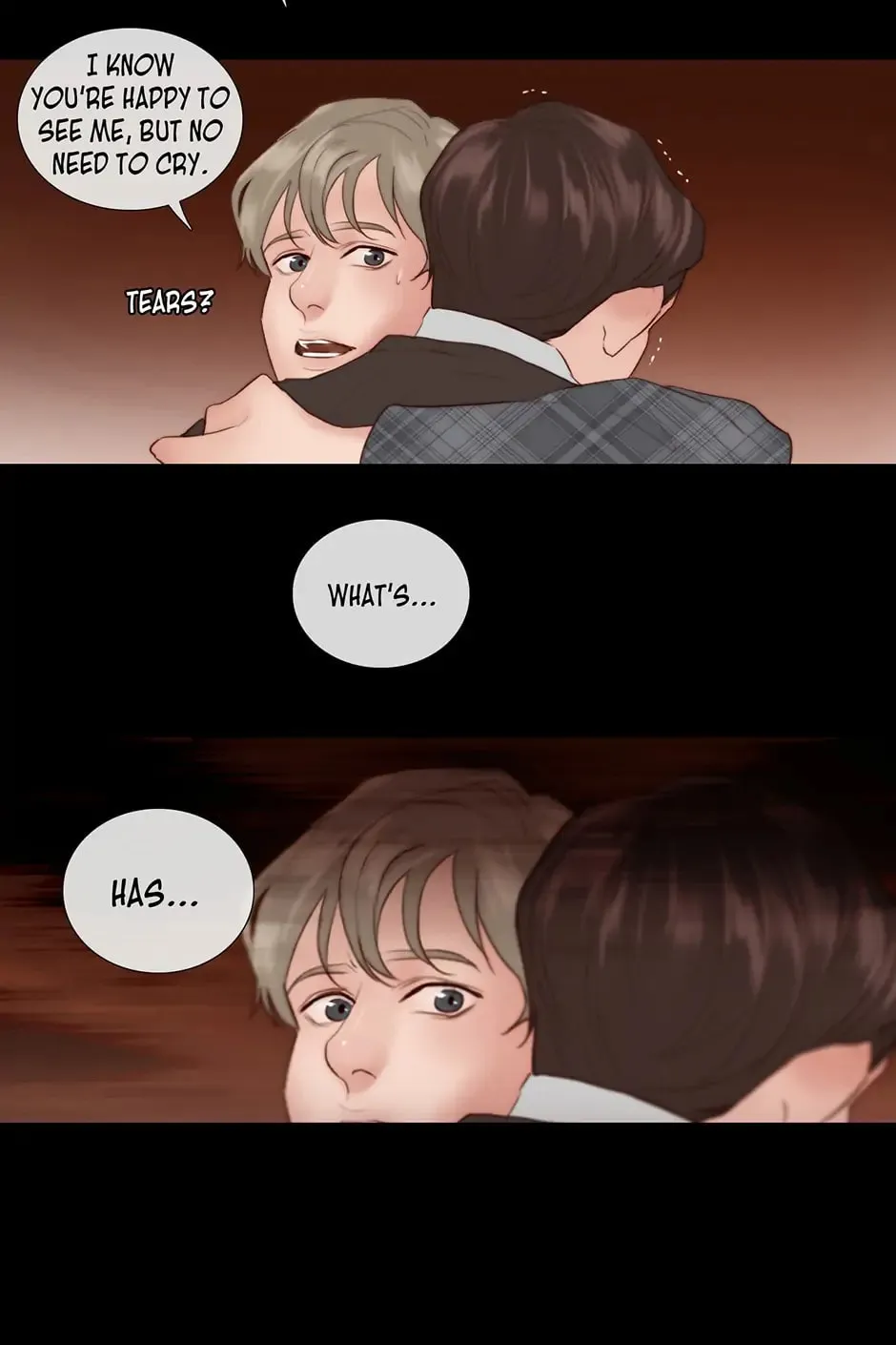 The Portrait Chapter 57 page 47 - 