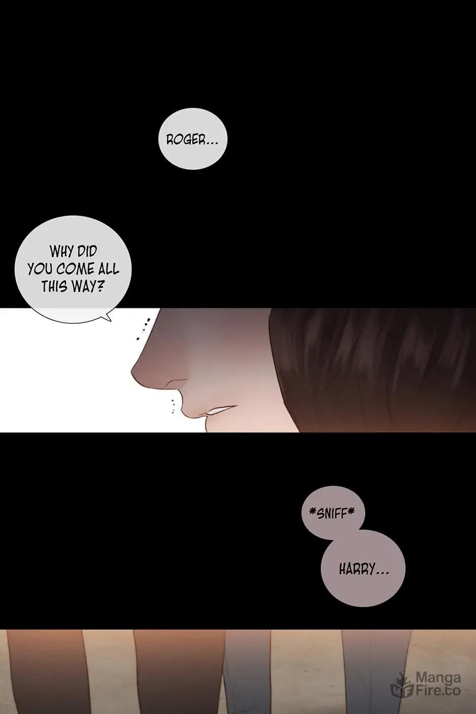 The Portrait Chapter 57 page 48 - 