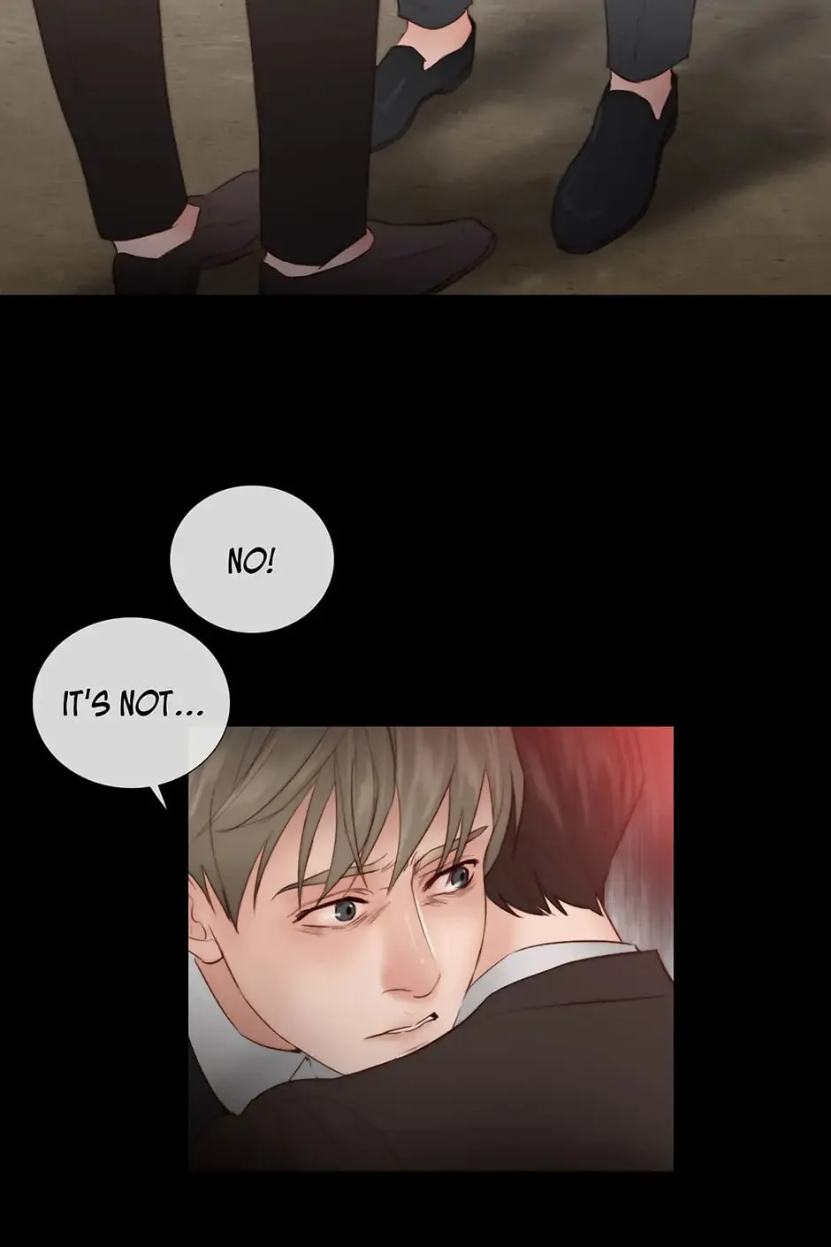The Portrait Chapter 57 page 49 - 