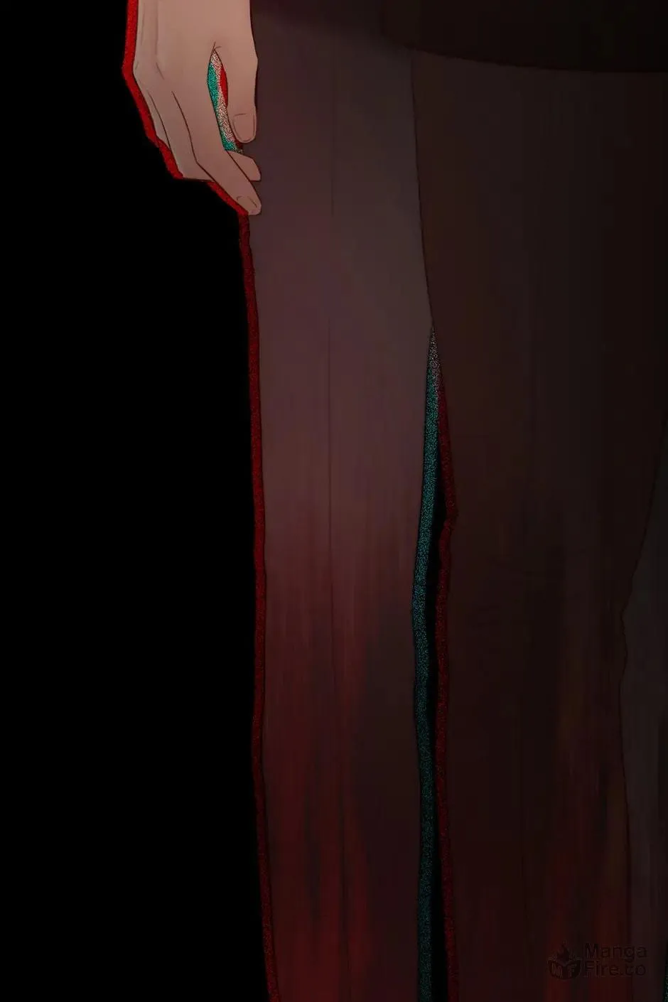 The Portrait Chapter 57 page 54 - 