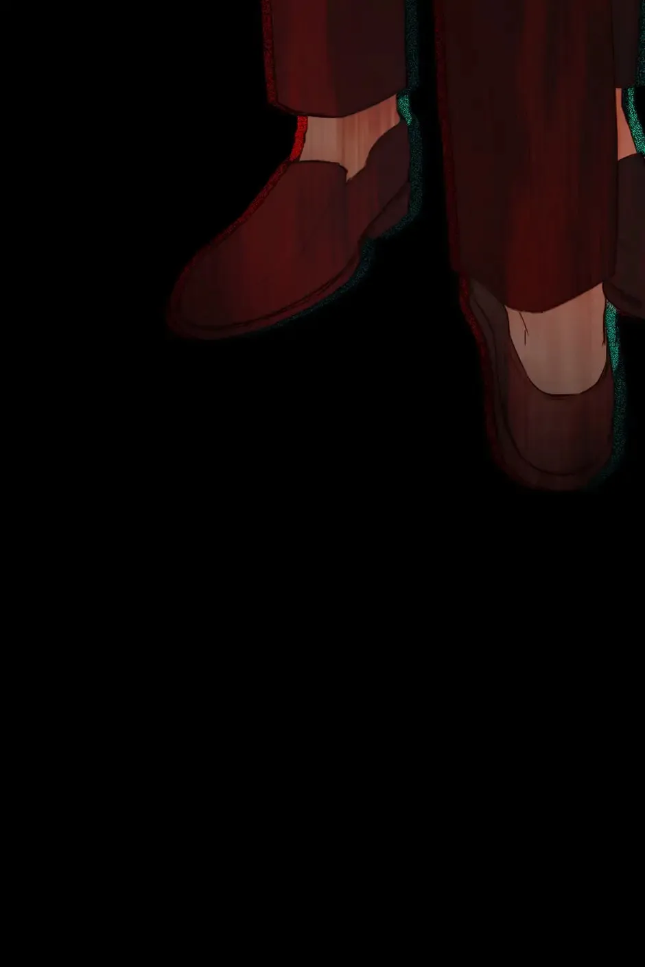 The Portrait Chapter 57 page 55 - 