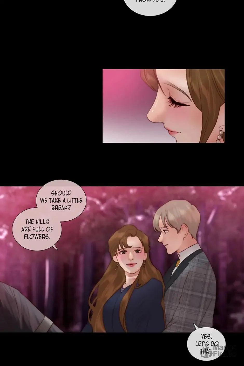 The Portrait Chapter 57 page 7 - 