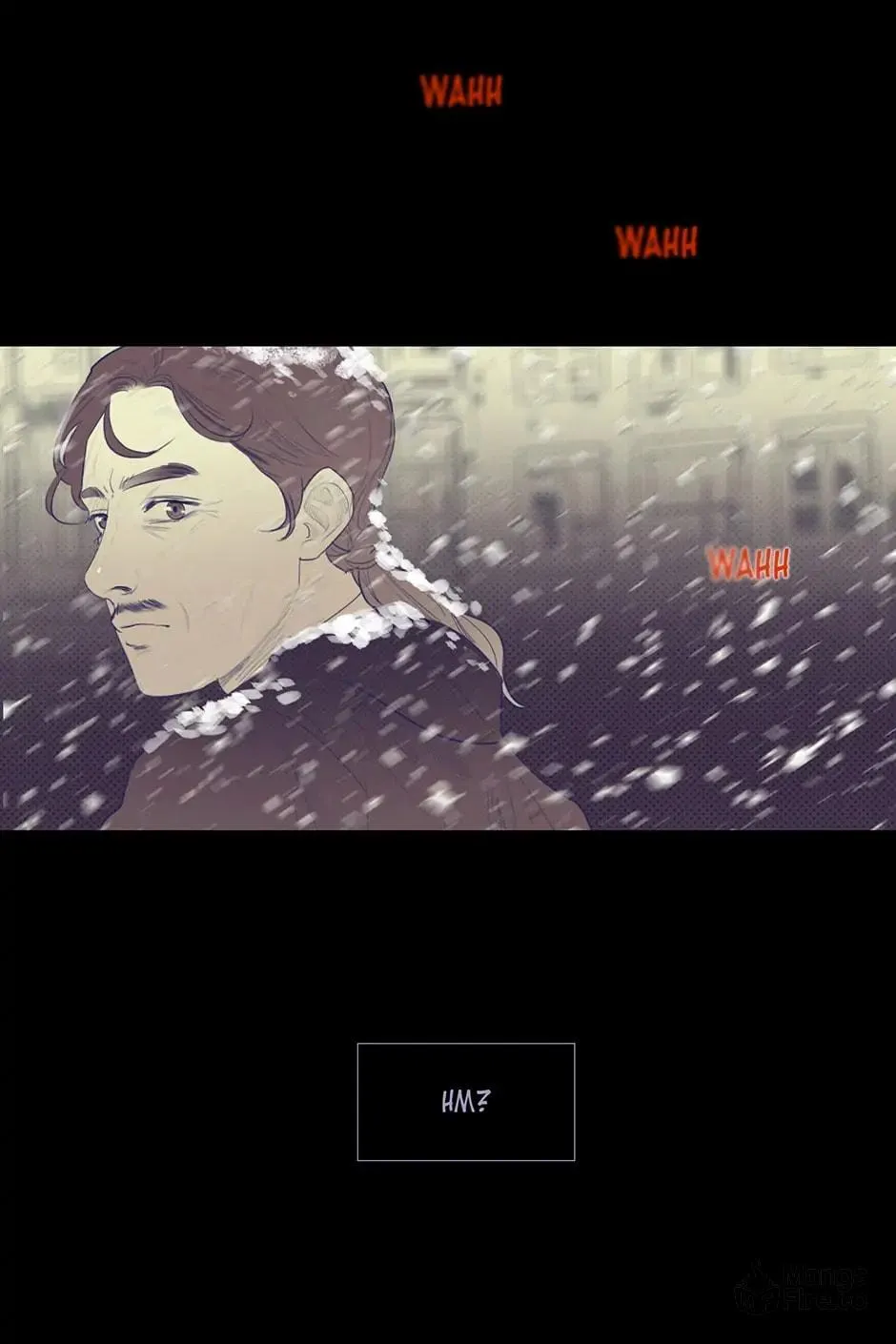 The Portrait Chapter 58 page 12 - 