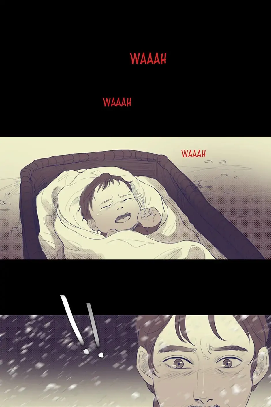 The Portrait Chapter 58 page 15 - 