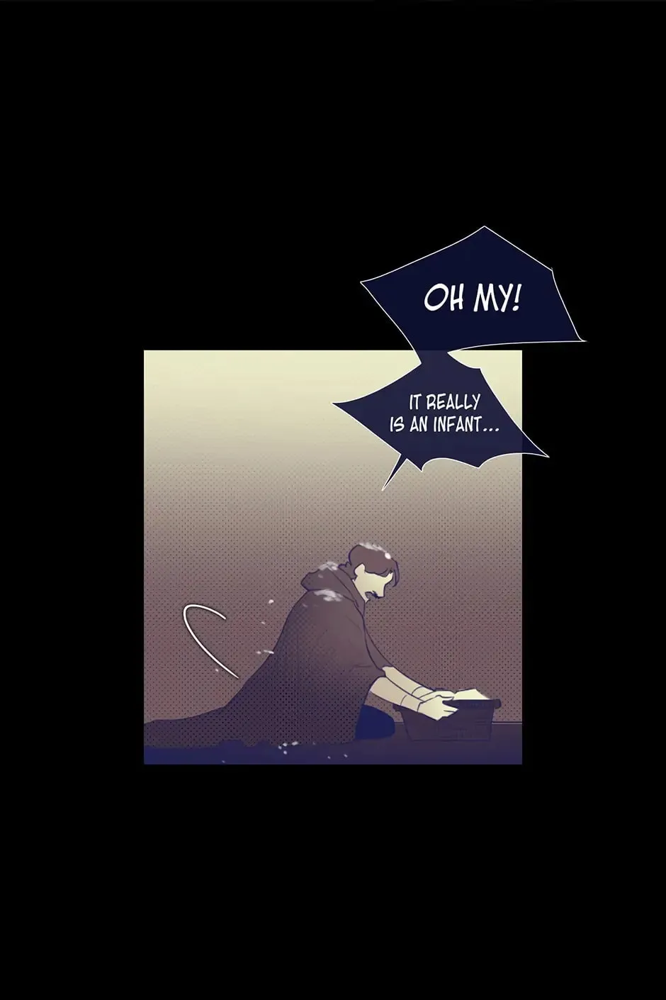 The Portrait Chapter 58 page 16 - 