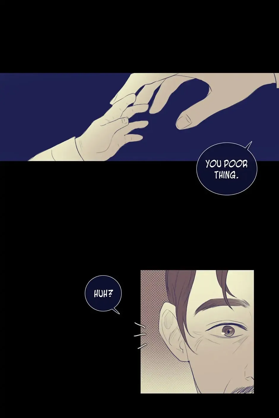 The Portrait Chapter 58 page 24 - 