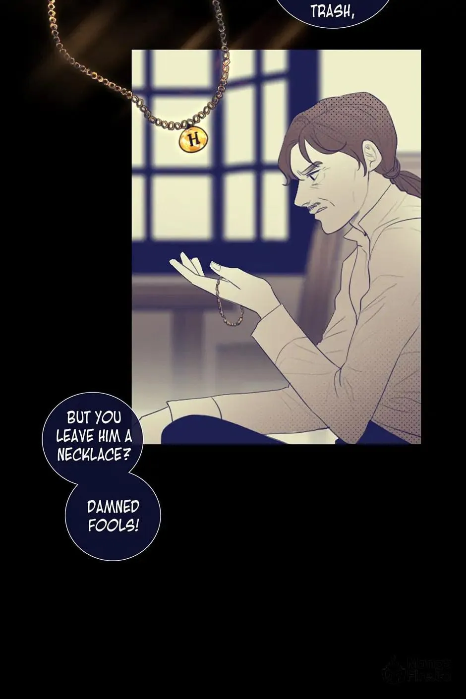 The Portrait Chapter 58 page 26 - 