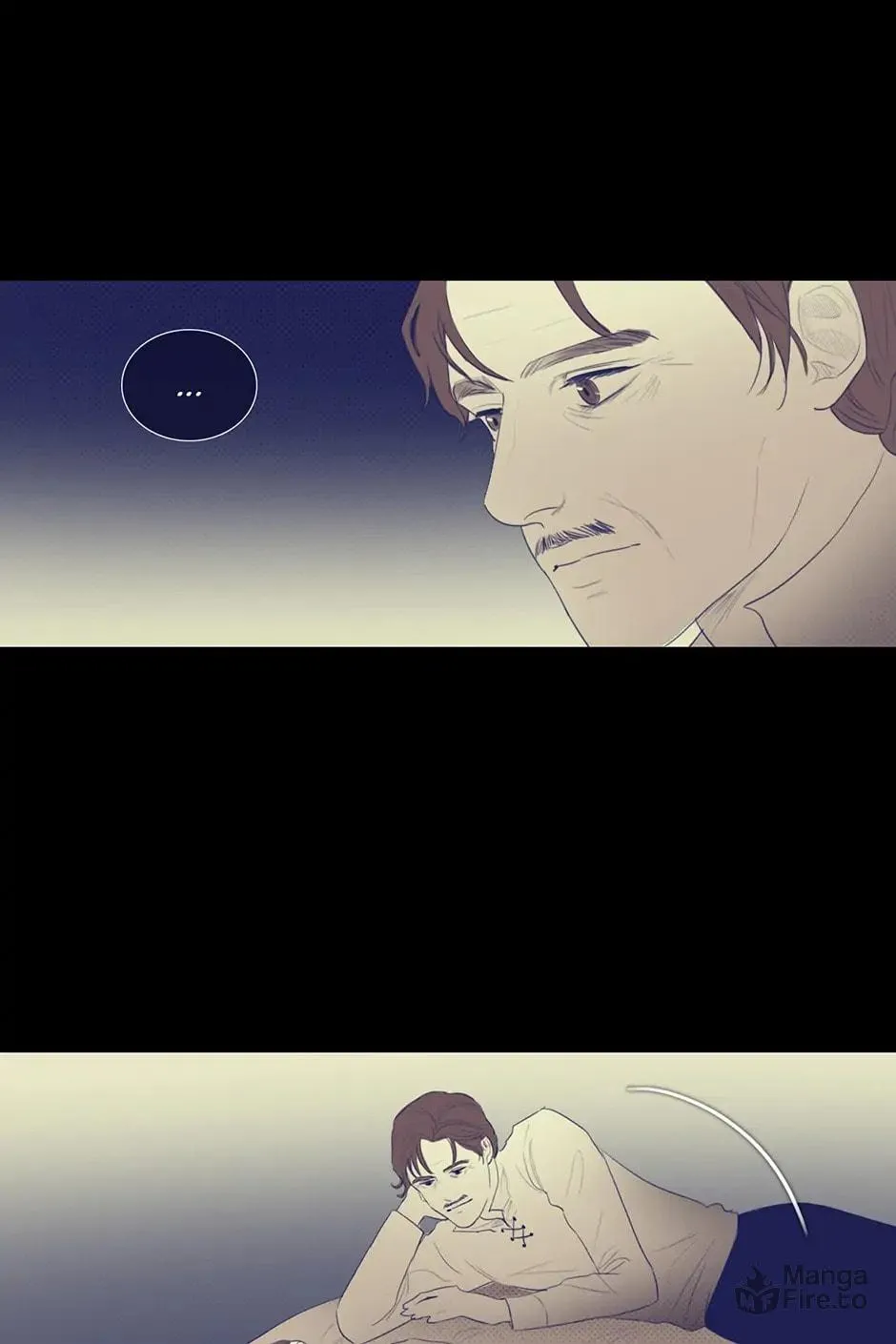 The Portrait Chapter 58 page 29 - 