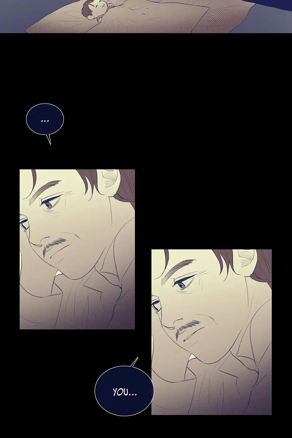 The Portrait Chapter 58 page 30 - 