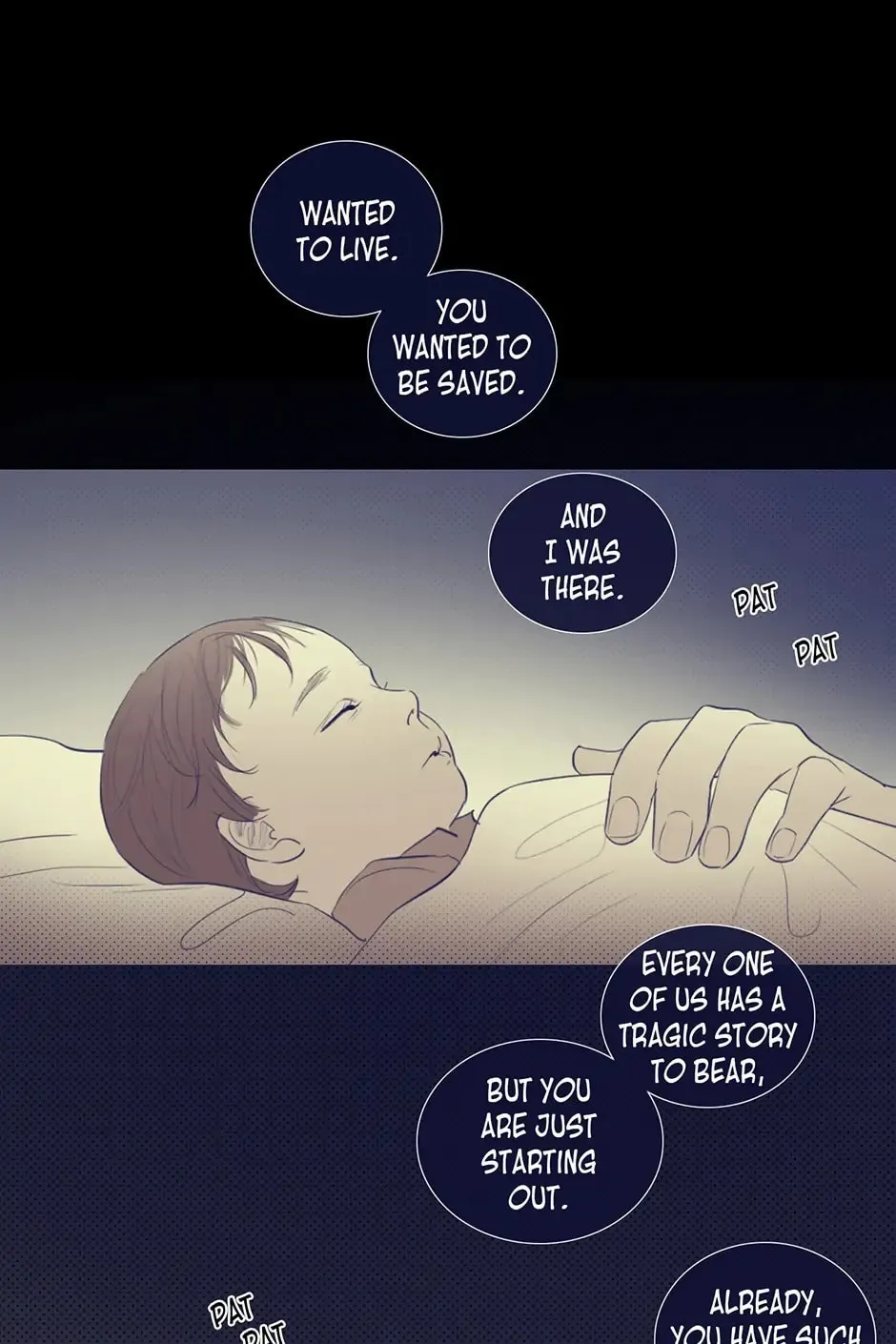 The Portrait Chapter 58 page 31 - 