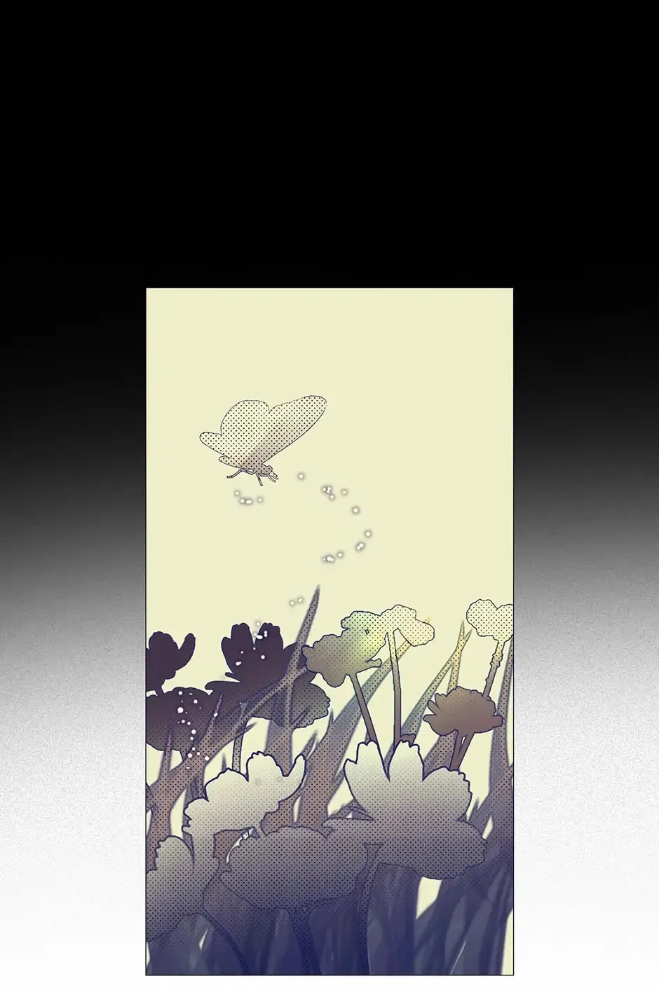 The Portrait Chapter 58 page 34 - 