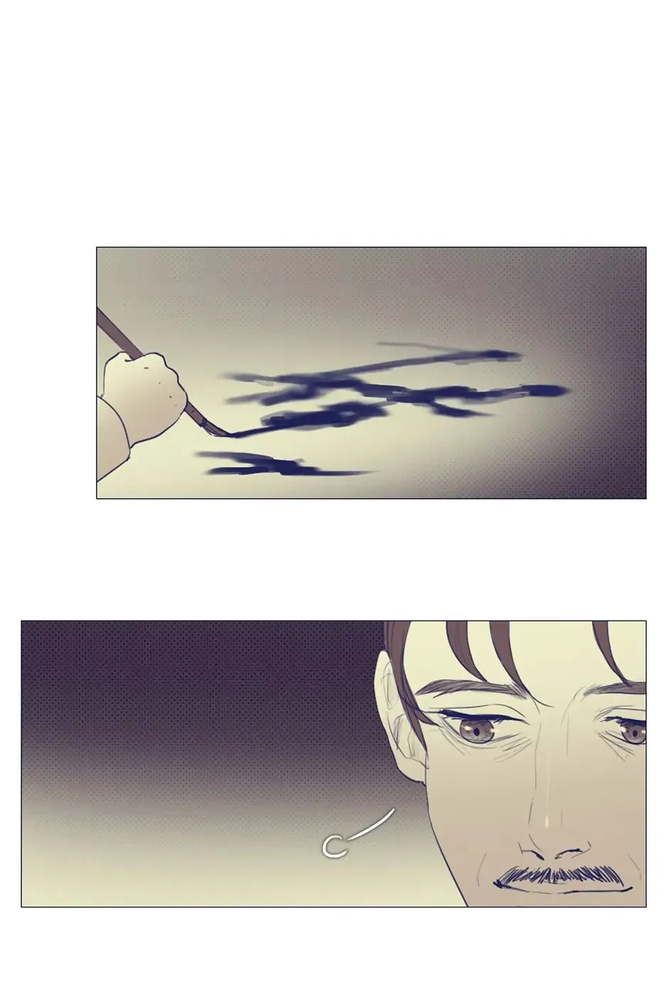 The Portrait Chapter 58 page 39 - 