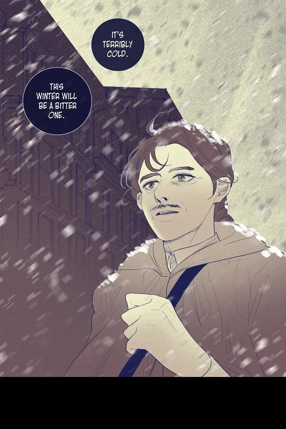 The Portrait Chapter 58 page 10 - 