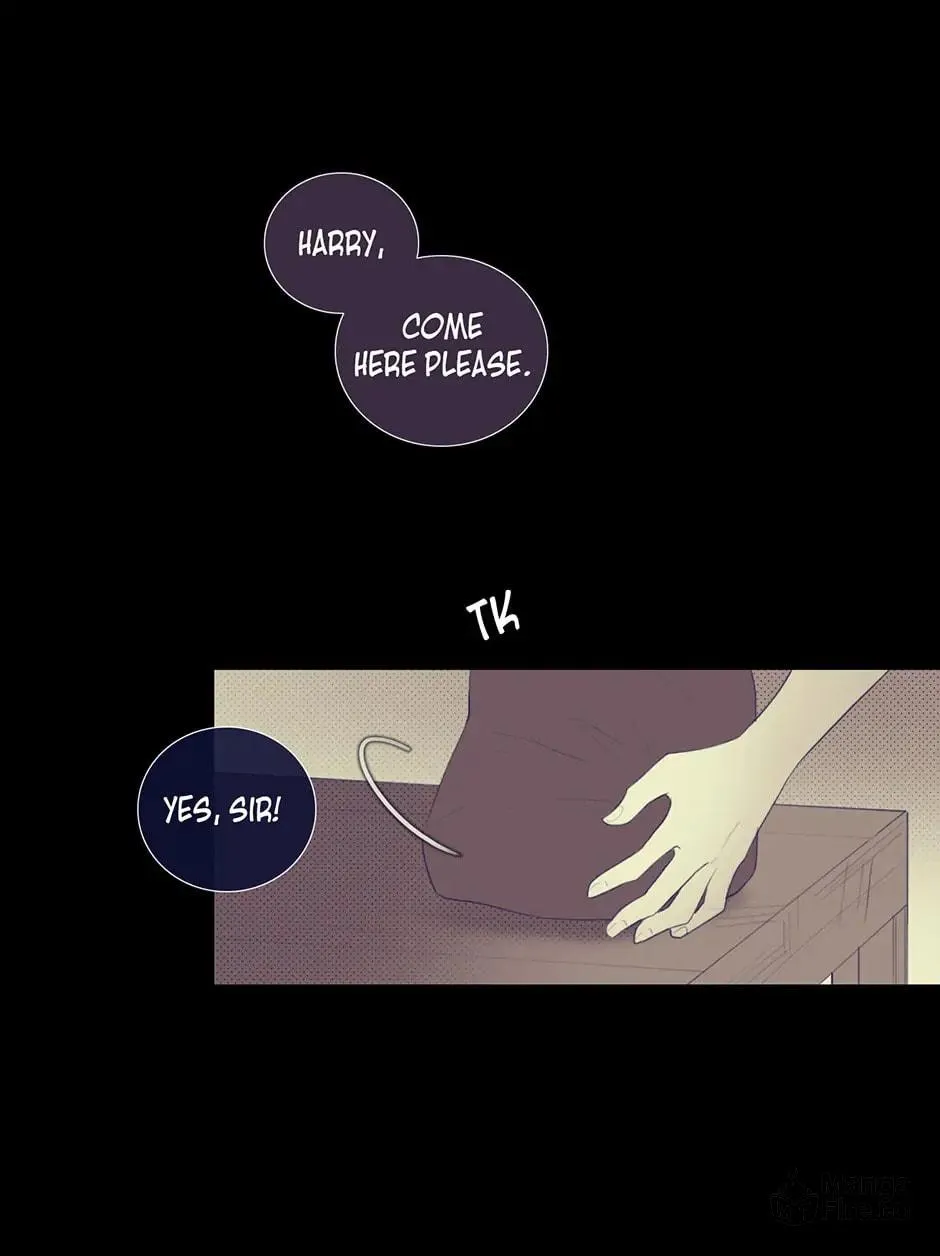 The Portrait Chapter 59 page 13 - 