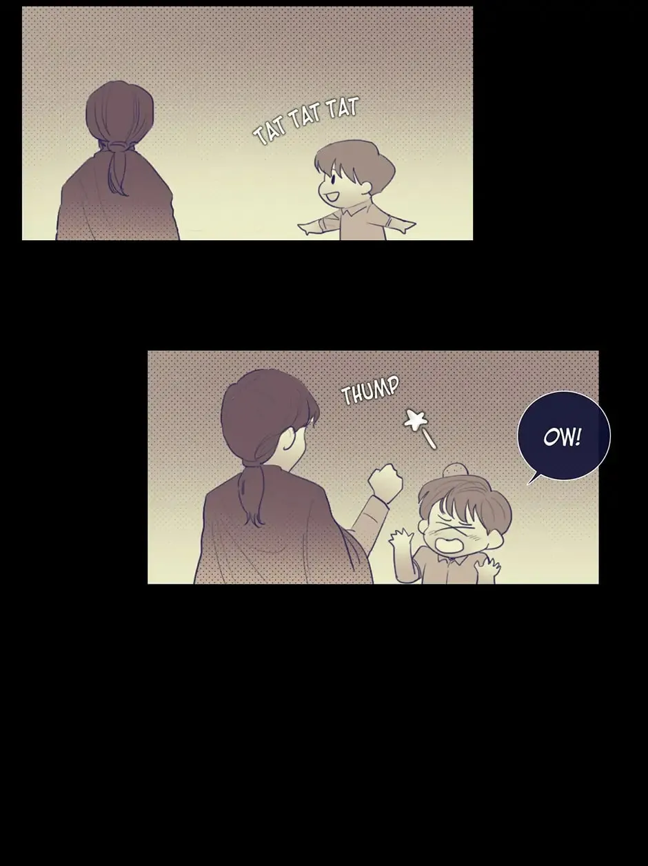 The Portrait Chapter 59 page 14 - 