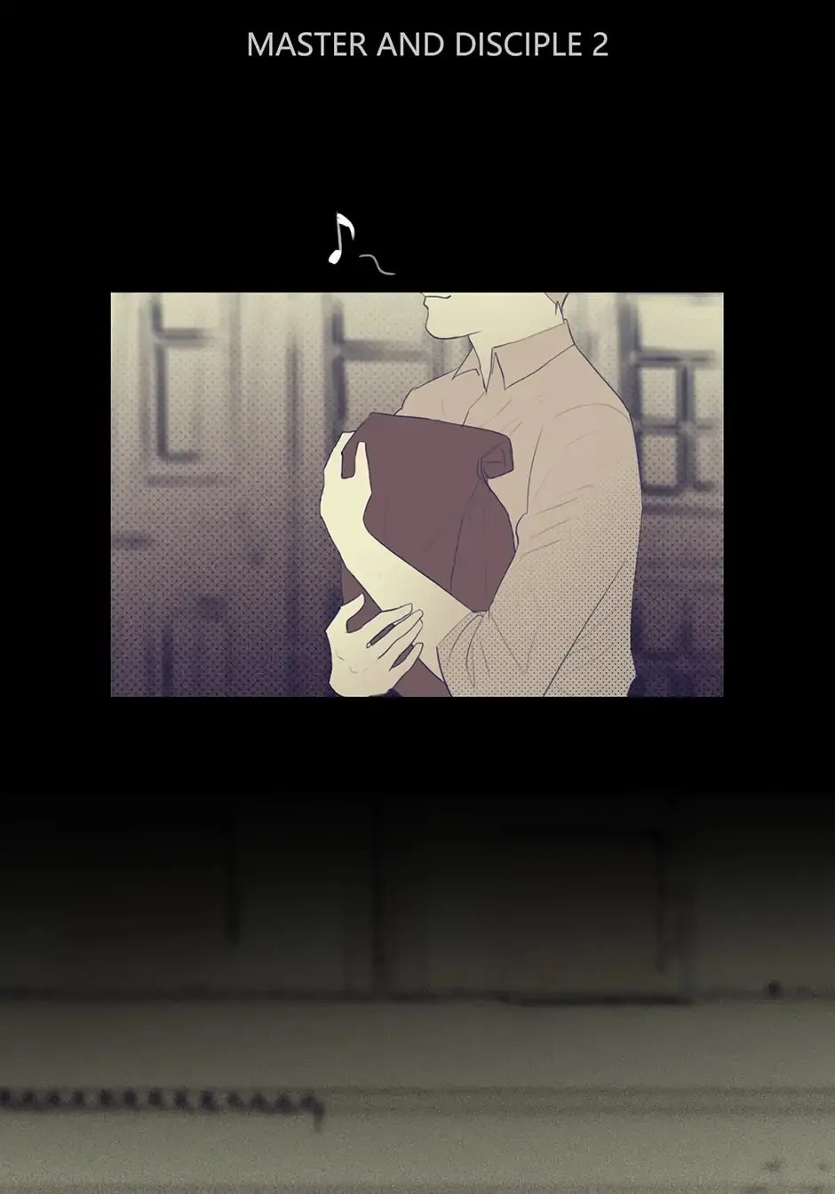 The Portrait Chapter 59 page 3 - 