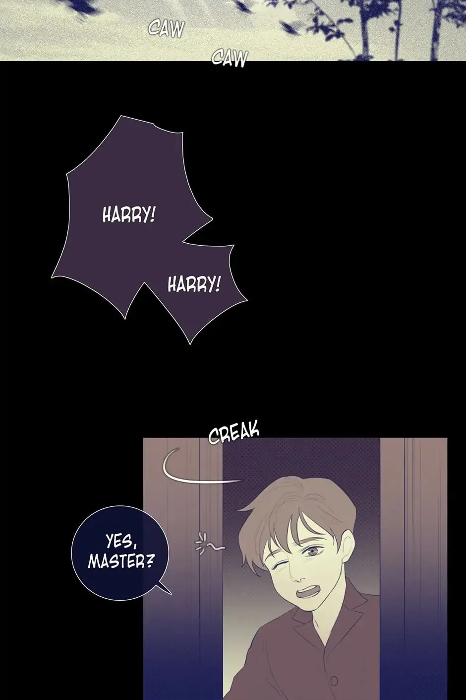 The Portrait Chapter 59 page 24 - 