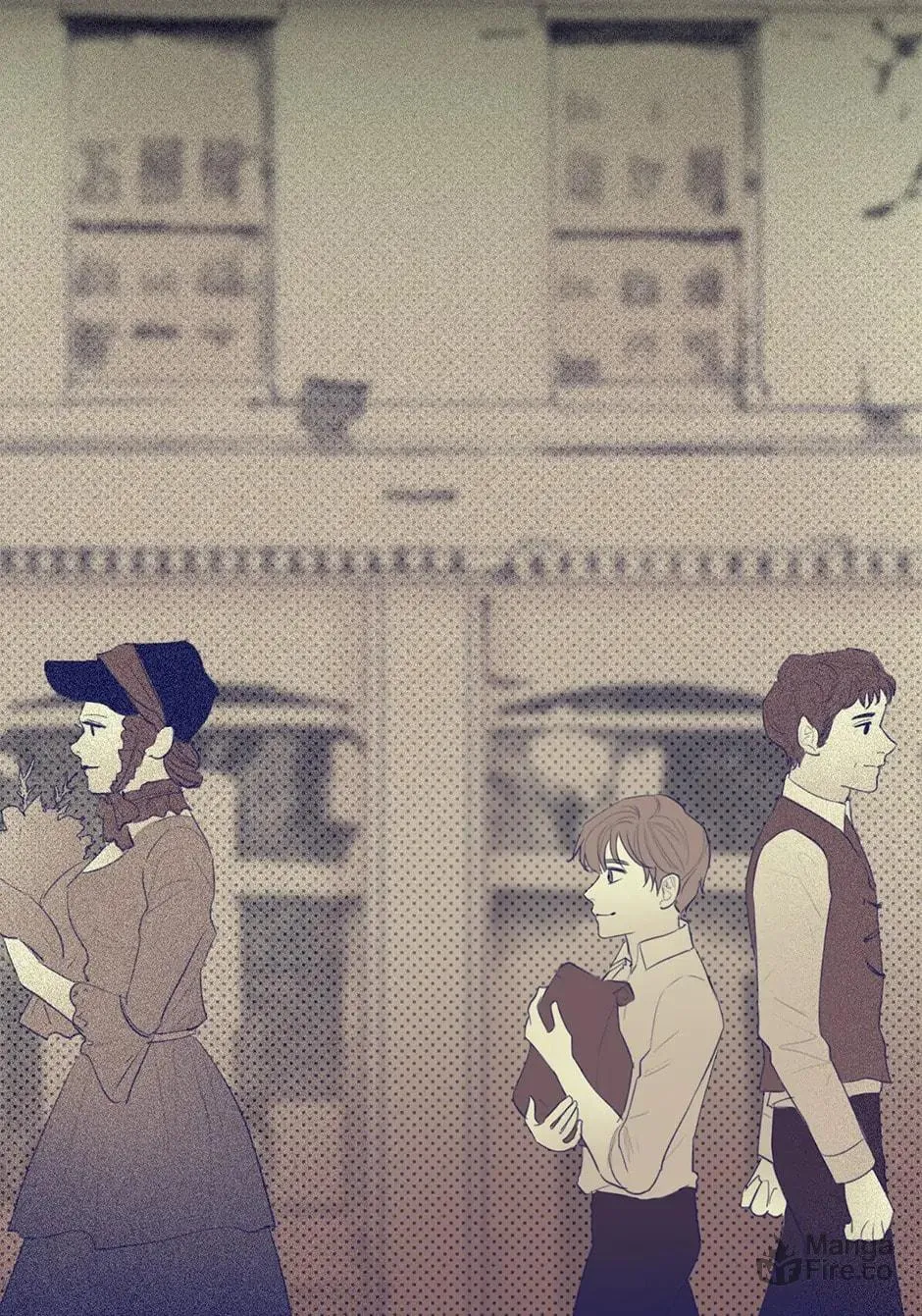 The Portrait Chapter 59 page 4 - 