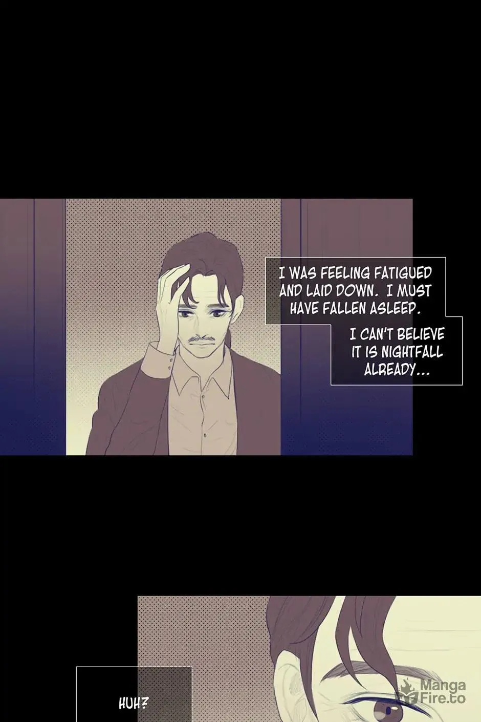 The Portrait Chapter 59 page 31 - 
