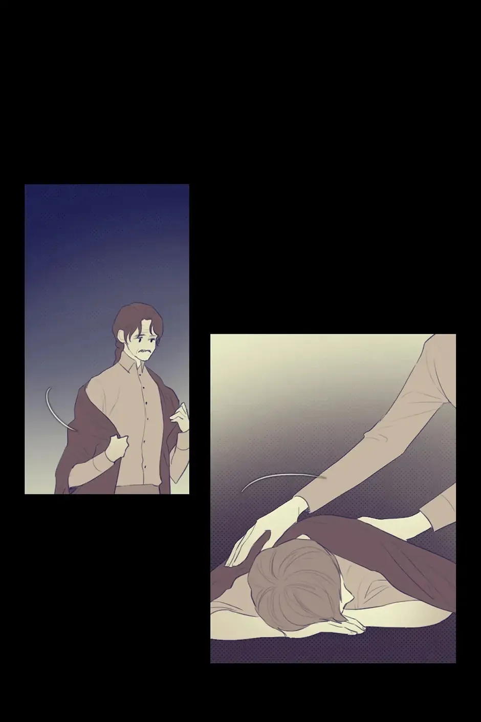 The Portrait Chapter 59 page 35 - 
