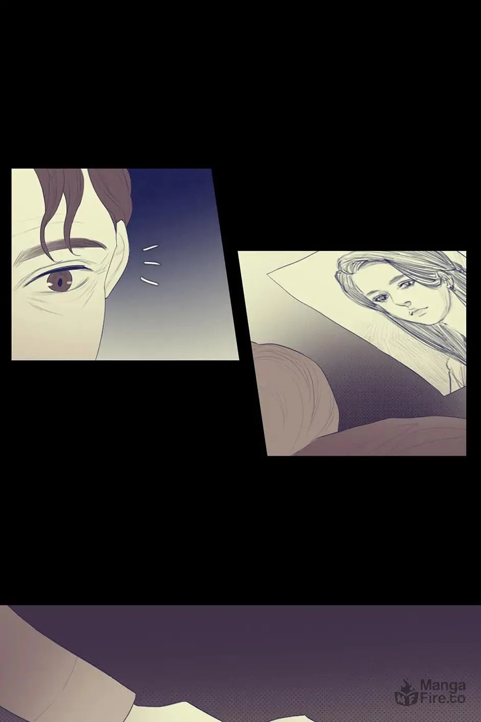 The Portrait Chapter 59 page 37 - 