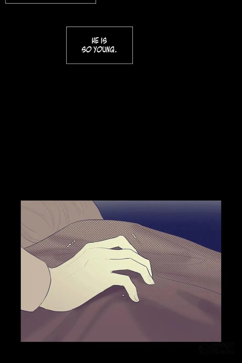 The Portrait Chapter 59 page 40 - 