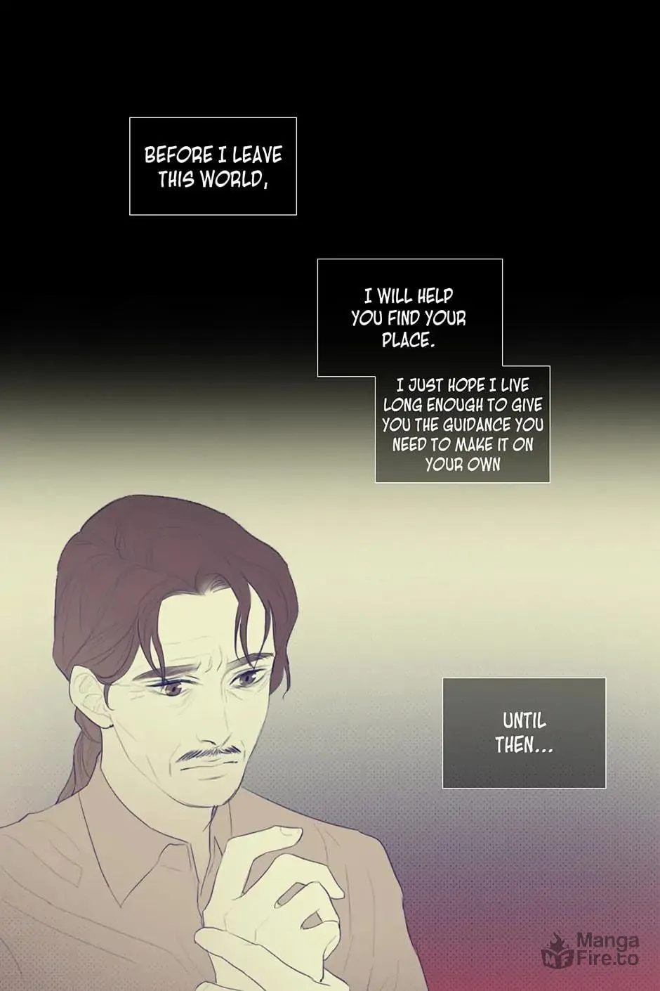 The Portrait Chapter 59 page 41 - 