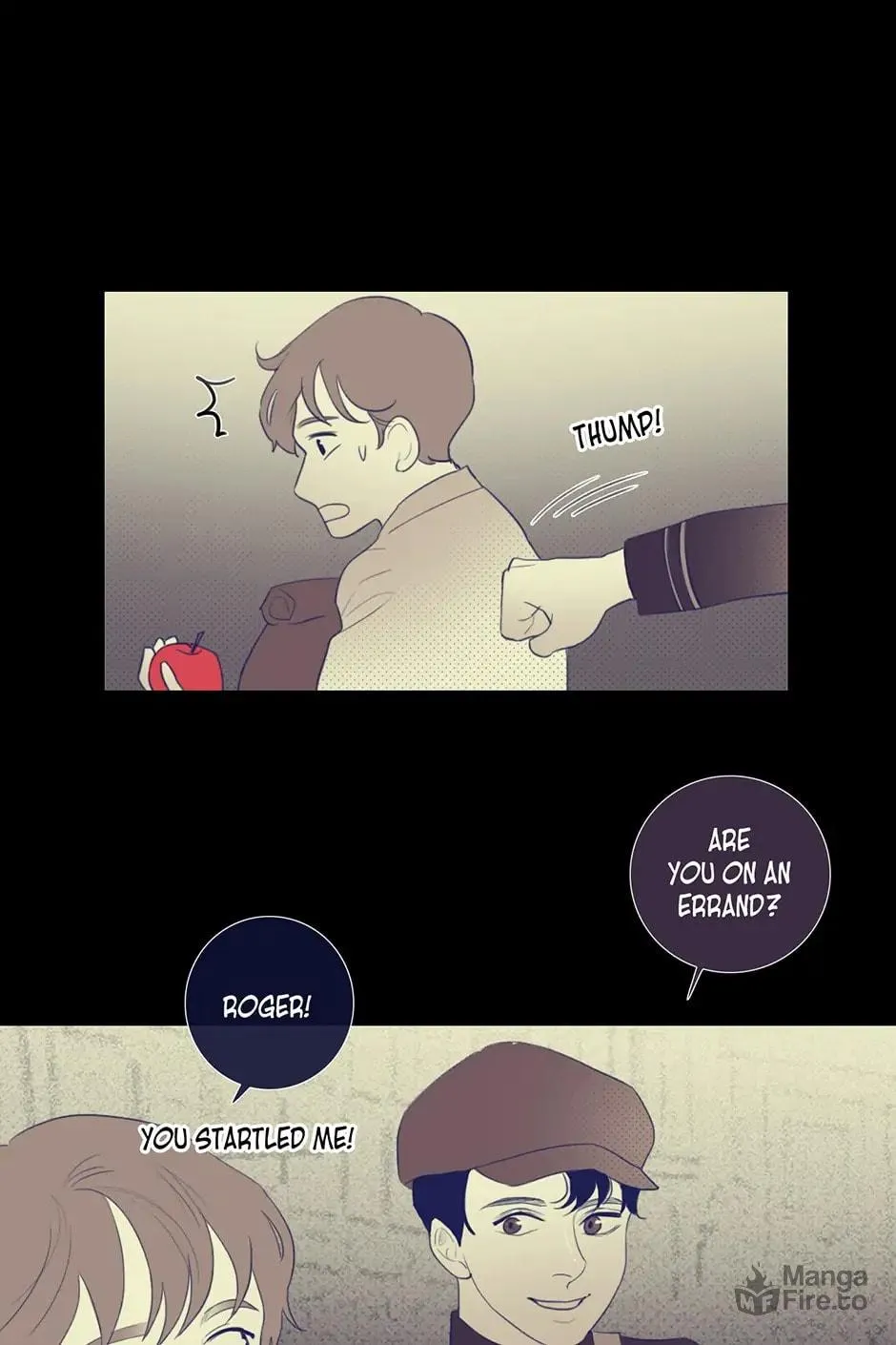 The Portrait Chapter 59 page 7 - 